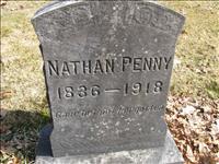 Penny, Nathan